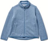 Kinder-Strickfleecejacke Angebote bei Tchibo im Supermarkt Hofheim für 17,99 €