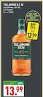 Irish Whiskey Angebote von Tullamore D.E.W. bei Marktkauf Münster für 12,99 €