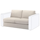 Sitzelement 2 Gunnared beige Gunnared beige bei IKEA im Berlin Prospekt für 329,00 €