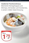Usedomer Fischerschmaus im Angebot bei GLOBUS in Leipzig Usedomer Fischerschmaus Angebote bei GLOBUS Leipzig für 1,79 €