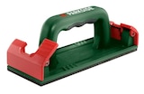 Ponceuse manuelle ou feuilles abrasives - PARKSIDE en promo à 4,99 € chez Lidl Ponceuse manuelle ou feuilles abrasives - PARKSIDE dans le catalogue Lidl