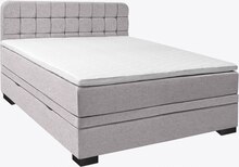 Boxspringbett bei XXXLutz Möbelhäuser in Lünen Boxspringbett im Angebot bei XXXLutz Möbelhäuser Lünen für 799,00 €