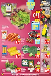 Kohl Angebot & Preis im aktuellen E center Prospekt Kohl Angebot im aktuellen E center Prospekt auf Seite 3