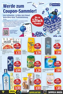 Aktueller E center Prospekt "Aktuelle Angebote" für Berlin Aktueller E center Prospekt für Berlin mit Seiten