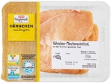 Frische Hähnchen-Minutenschnitzel natur Angebote von REWE Regional bei REWE Nürnberg für 5,55 €