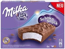 Schoko Snack bei Kaufland in Neunkirchen Schoko Snack im Angebot bei Kaufland Neunkirchen für 1,99 €
