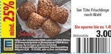 Aktionstüte von Schäfers im aktuellen EDEKA Prospekt