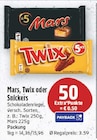 Twix für 3,59 € bei E center im Angebot Twix im aktuellen E center Prospekt