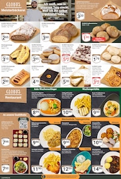 Aktueller GLOBUS Prospekt mit Torte, "Aktuelle Angebote", Seite 7