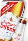 Aktuelle Bier Angebote bei Netto Marken-Discount in Aalen Aktuelles Pilsner Angebot bei Netto Marken-Discount in Aalen ab 3,79 €