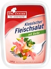 Fleischsalat Angebot in Gröditz Fleischsalat im aktuellen Prospekt bei REWE in Gröditz