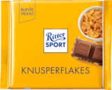 Bunte Vielfalt Angebote von Ritter Sport bei budni Hamburg für 1,11 €