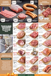 Schweinebauch im GLOBUS Prospekt in Viersen Aktueller GLOBUS Prospekt mit Schweinebauch, "Aktuelle Angebote", Seite 11