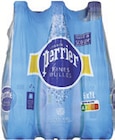 Eau minérale naturelle fines bulles - Perrier en promo chez Monoprix Antibes à 3,67 €