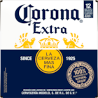 Extra - CORONA en promo chez Lidl Saint-Denis à 9,75 €