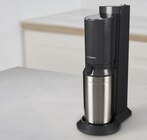Wassersprudler CRYSTAL Angebote von Sodastream bei Penny Rastatt für 3,49 €
