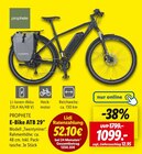 E-Bike ATB 29" Angebote von Prophete bei Lidl Neuwied für 1.099,00 €