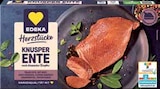 Knusper-Ente von EDEKA im aktuellen EDEKA Prospekt für 4,99 €