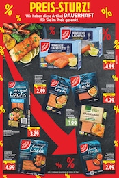 Forelle Angebot im aktuellen E center Prospekt auf Seite 25