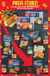 Bio Fisch Angebote im Prospekt "Aktuelle Angebote" von E center auf Seite 25