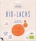 Bio-Lachs Angebote von Krone bei tegut Erfurt für 4,79 €