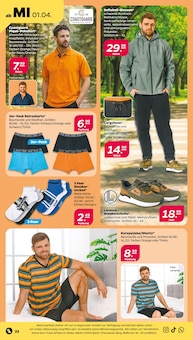 Schuhe im Netto mit dem Scottie Prospekt "Günstig. Besser. Für Dich." mit 41 Seiten (Cottbus)