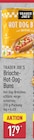 ALDI Nord Ibbenbüren - Brioche-Hot-Dog-Buns Angebot im Prospekt Brioche-Hot-Dog-Buns bei ALDI Nord im Ibbenbüren Prospekt für 1,79 €