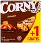 Riegel im Kaufland Prospekt Riegel von CORNY im aktuellen Kaufland Prospekt für 1,59 €