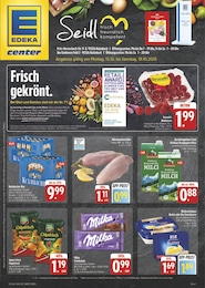 E center Prospekt mit 28 Seiten (Stadtsteinach)