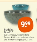 Buddha Bowl bei tegut im Sonnenhof Prospekt für 9,99 €