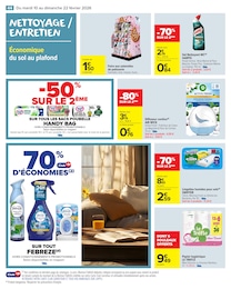 Offre Sol dans le catalogue Carrefour Market du moment à la page 46