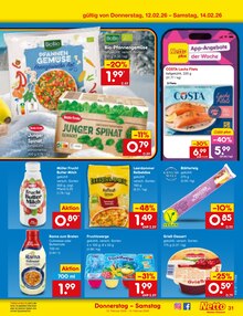 Rama im Netto Marken-Discount Prospekt "Aktuelle Angebote" mit 58 Seiten (Cottbus)