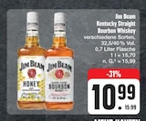 Aktuelle Likör Angebote bei E center in Würzburg Aktuelles Kentucky Straight Bourbon Whiskey Angebot bei E center in Würzburg ab 10,99 €