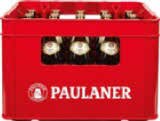 Original Münchner Hell von Paulaner im aktuellen Netto Marken-Discount Prospekt für 13,99 €