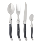 Ménagère 16pcs inox en promo chez Gifi Ménagère 16pcs inox dans le catalogue Gifi