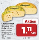 Original bei famila Nordwest im Löningen Prospekt für 1,11 €