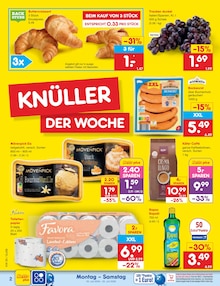 Aktueller Netto Marken-Discount Triptis Prospekt Netto Marken-Discount Prospekt Triptis "Aktuelle Angebote" mit 71 Seiten
