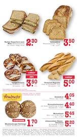Aktueller E center Prospekt mit Brot, "Aktuelle Angebote", Seite 12