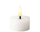 BBM Baumarkt Rhauderfehn - LED-Teelicht, 2er Set Angebot im Prospekt LED-Teelicht, 2er Set bei BBM Baumarkt im Rhauderfehn Prospekt für 5,99 €