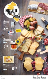 Lidl Catalogue "Deluxe", 1 page, Montreuil,  07/12/2022 - 13/12/2022