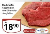 Aktuelle Rindfleisch Angebote bei GLOBUS in Jena Aktuelles Rinderhüfte Angebot bei GLOBUS in Jena ab 18,90 €