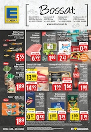 Der aktuelle EDEKA Prospekt Aktuelle Angebote