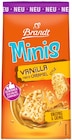 Minis von Brandt für 0,99 € bei Penny im Angebot Minis von Brandt im aktuellen Penny Prospekt