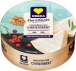 Herzstücke Camembert Angebot in Leizen Herzstücke Camembert im aktuellen Prospekt bei EDEKA in Leizen