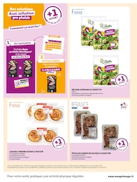 Offre Jambon Cru dans le catalogue Auchan Hypermarché du moment à la page 4