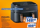 Aktuelles Doppel-Heißluftfritteuse Angebot bei expert in Karlsruhe ab 149,99 €