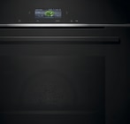 Einbau-Backofen EX73BAS2 bei expert im Bad Kötzting Prospekt für 947,00 €