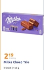 Aktuelles Choco Trio Angebot bei Action in Hamburg ab 2,19 €