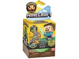 Spielfiguren im MediaMarkt Saturn Prospekt Treasure X Minecraft Spielfigur von MOOSE im aktuellen MediaMarkt Saturn Prospekt für 10,66 €
