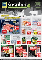 EDEKA Supermarkt Prospekt der aktuellen Woche mit 28 Seiten, gültig von 01.06.2026 bis 06.06.2026, in Stolberg und Umgebung Aktueller EDEKA Supermarkt Prospekt in Stolberg und Umgebung, "Aktuelle Angebote" mit 28 Seiten, 01.06.2026 - 06.06.2026